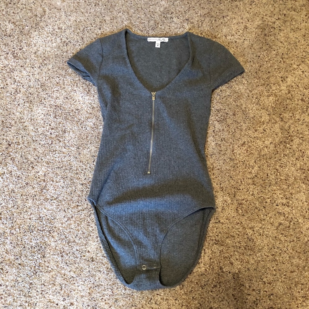 Express bodysuit